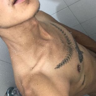 Model - Dany Phanton dildo