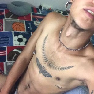 Model - Dany Phanton dildo