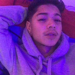 Model - Dany Phanton anal