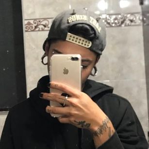 Model - Dany Phanton Bigdick