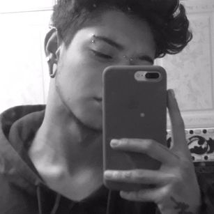 Model - Dany Phanton new