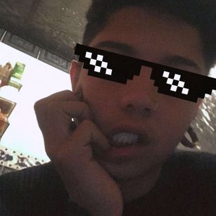 Model - Dany Phanton Bigdick