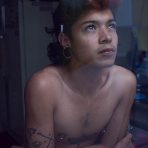 Model - Dany Phanton dildo