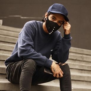 Model - Dany Phanton anal