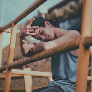 Model - Dany Phanton new