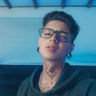 Model - Dany Phanton dildo