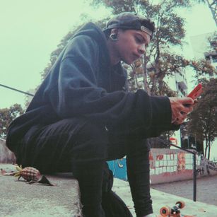 Model - Dany Phanton dildo