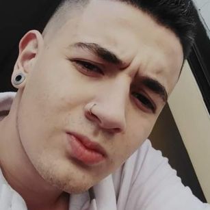 Model - matias0301 esclava