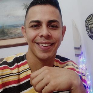 Model - Angelvillareal Bigdick