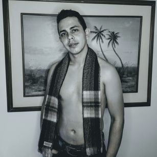 Model - Angelvillareal masturbacion