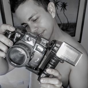 Model - Angelvillareal latino