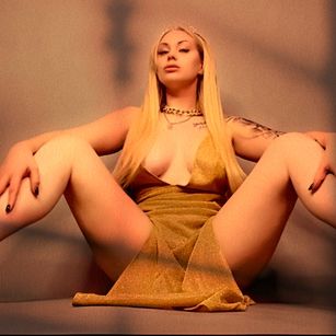 Model - Goddess Misha Goldy humiliation