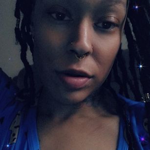 Model - SexyGoddess joi