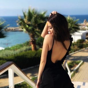 Model - Angel_Ino asian