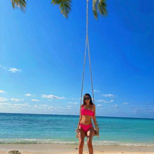 Model - Angel_Ino beauty