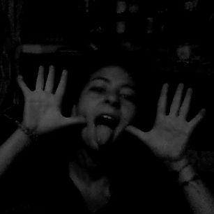 Model - MADAME RITA feet