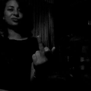 Model - MADAME RITA closeup