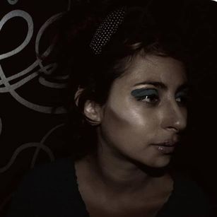 Model - MADAME RITA feet