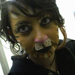 Model - MADAME RITA cei