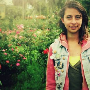 Model - MADAME RITA latina