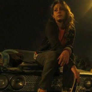 Model - MADAME RITA sph