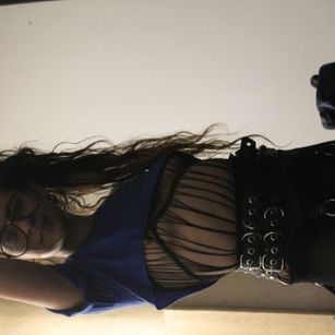 Model - MADAME RITA fetish