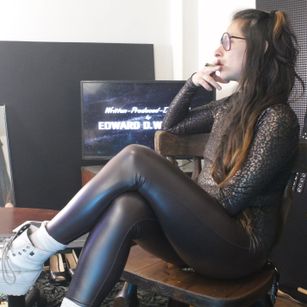 Model - MADAME RITA fetish