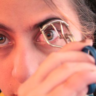 Model - MADAME RITA sph