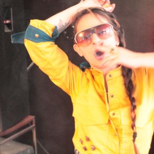 Model - MADAME RITA fetish