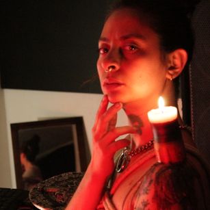 Model - MADAME RITA fetish