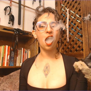 Model - MADAME RITA latina