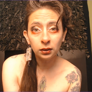 Model - MADAME RITA sph