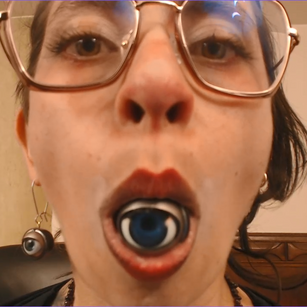 Model - MADAME RITA findom