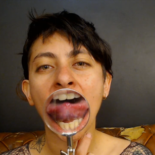 Model - MADAME RITA latina