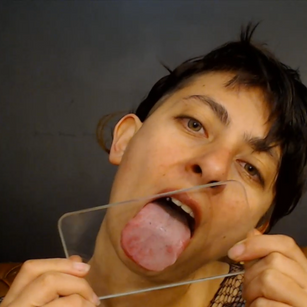 Model - MADAME RITA cei