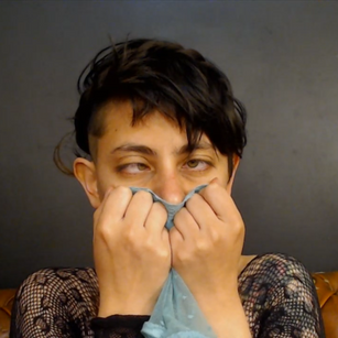 Model - MADAME RITA cei