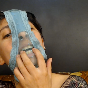 Model - MADAME RITA sph