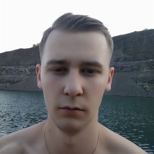 Model - DanTremper dance