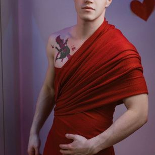 Model - Your_Marty teen