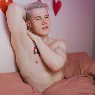 Model - Your_Marty cum