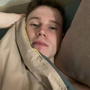 Model - Your_Marty muscle