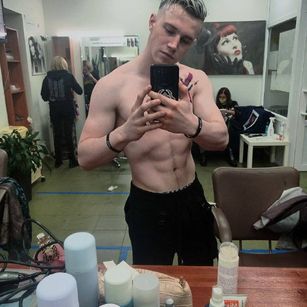 Model - Your_Marty fastresponse