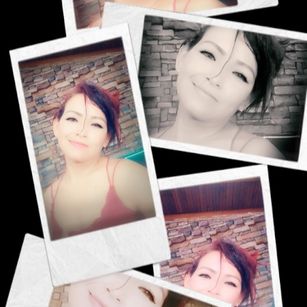 Model - Gia-sex mature