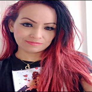 Model - Gia-sex bigass