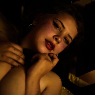 Model - Roxxxan curvy