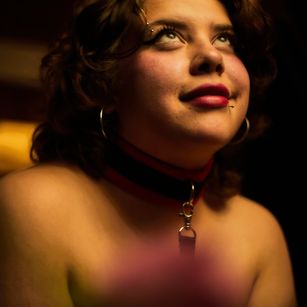 Model - Roxxxan bigass