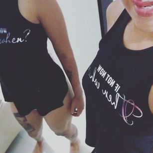 Model - jackie harper feet