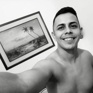 Model - Angelvillareal Bigdick