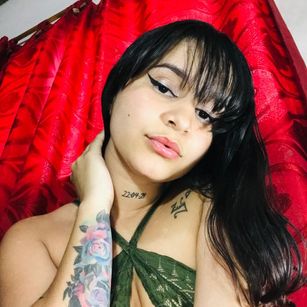 Model - Emily_Hot_ fetish