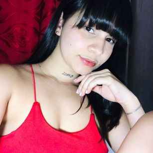 Model - Emily_Hot_ domination